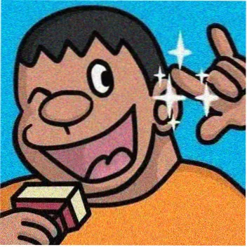 GUYS队员角色头像